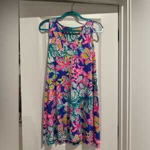 Lilly Pulitzer Cotton Shift Dress